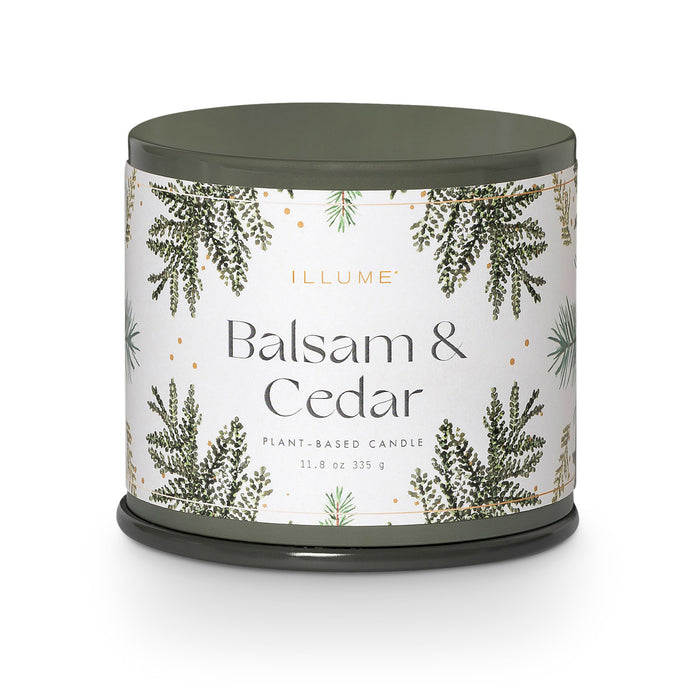 Holiday Candles