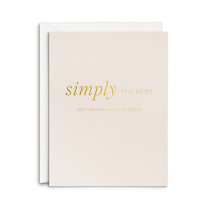 Mother's Day Cards