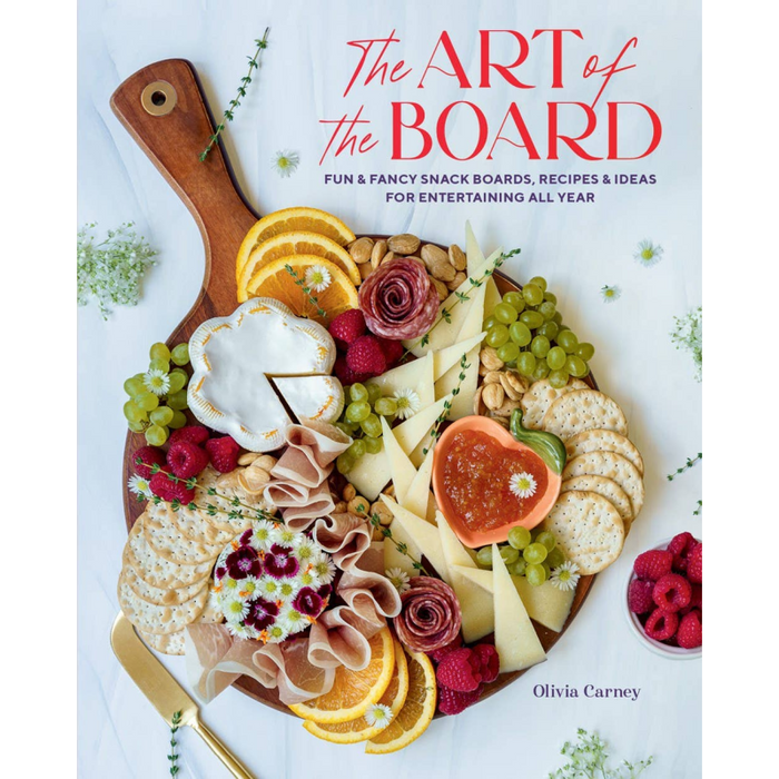 Cookbooks