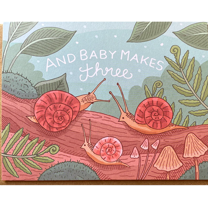 Baby Cards