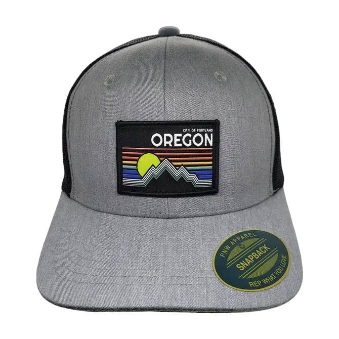Oregon Love