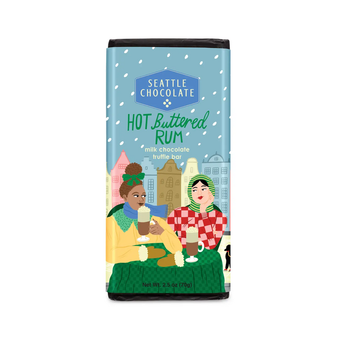 Holiday Treats