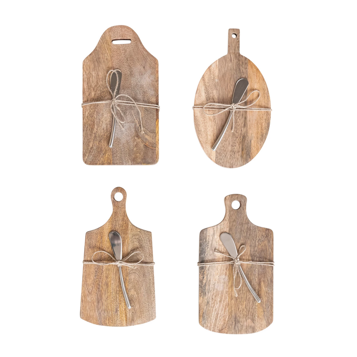 Gifts for the Thanksgiving Hostess