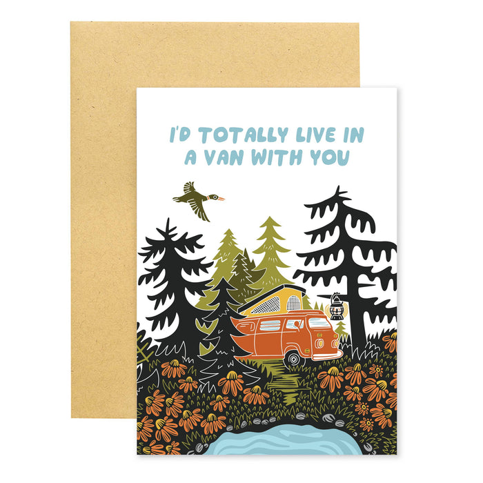 Valentine's Day Cards