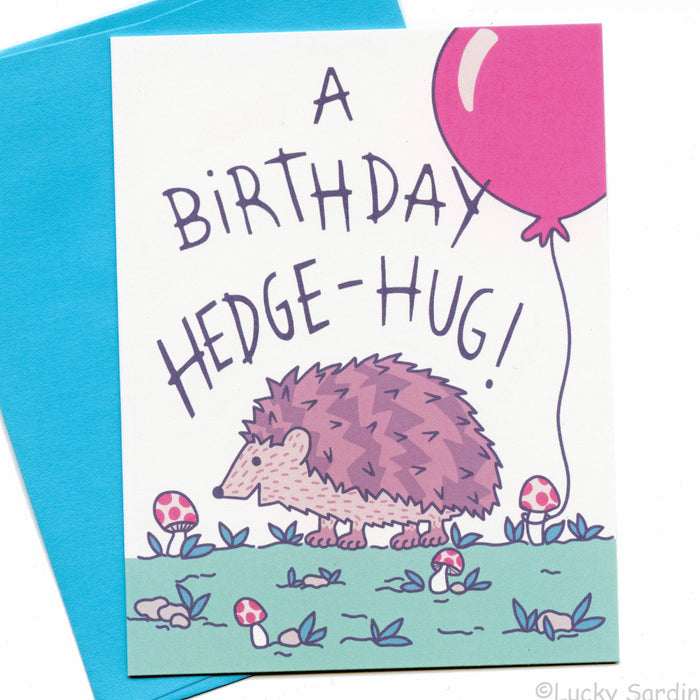 Birthday Cards
