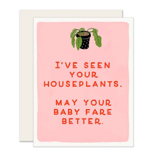 Baby Cards