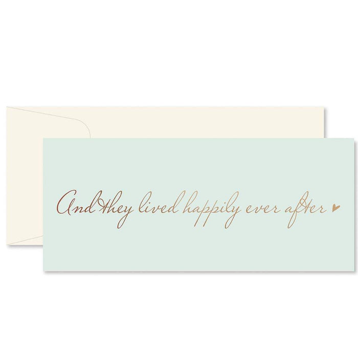Wedding Cards