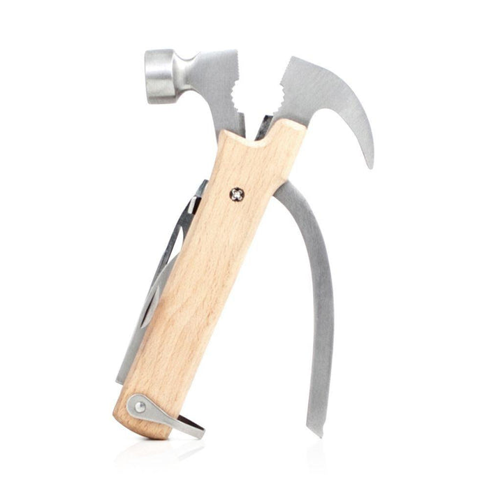 Wood Multi Hammer Tool