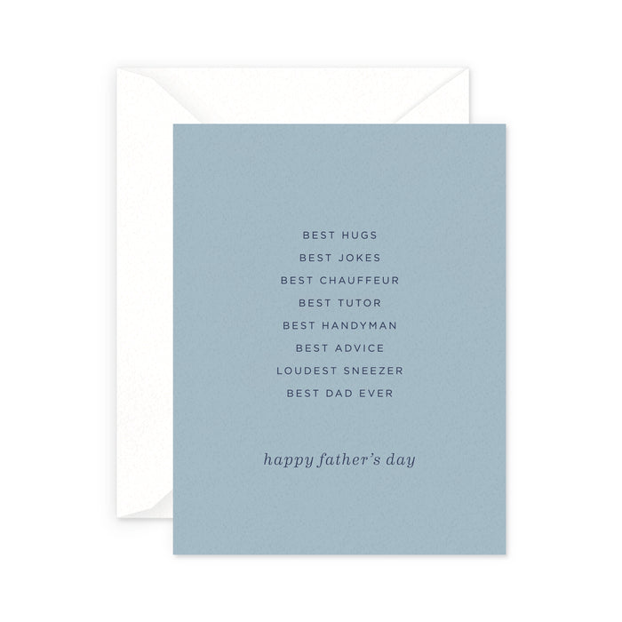 Fathers Day Cards
