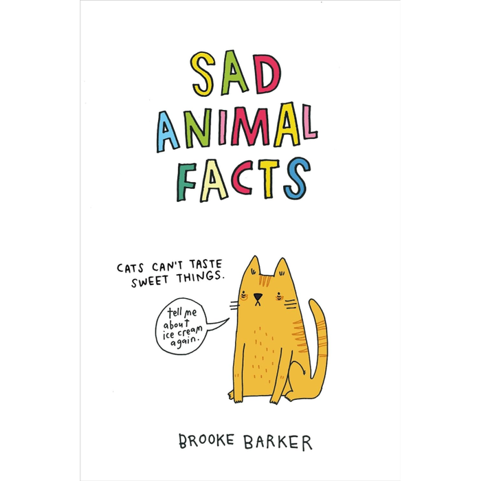 Sad Animal Facts