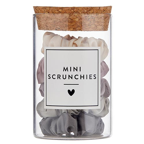 Mini Scrunchie Set