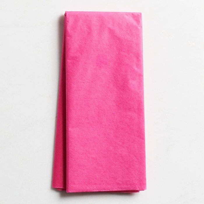 Fuchsia Tissue Paper