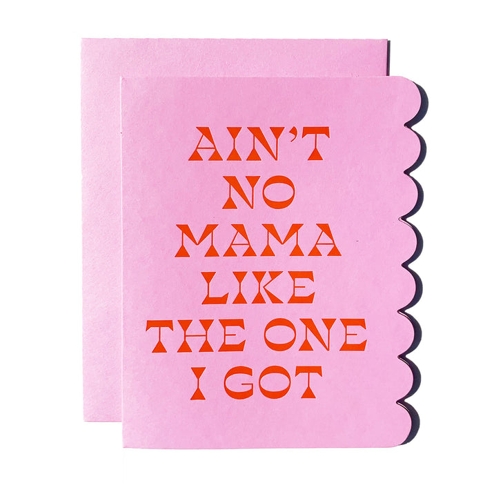 Mother's Day Cards