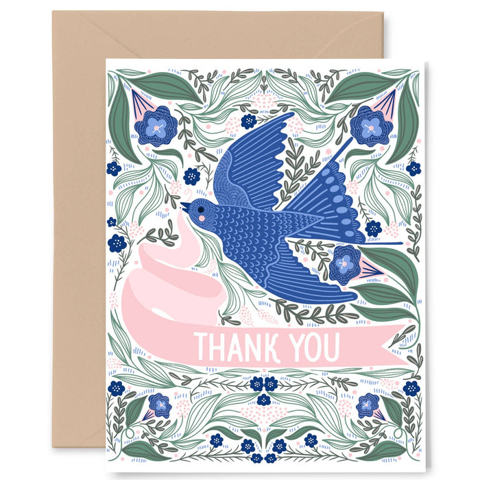 Thank you Cards