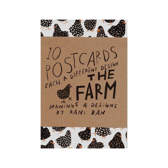 Post Cards