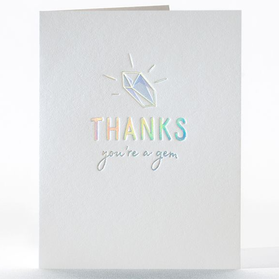 Thank you Cards