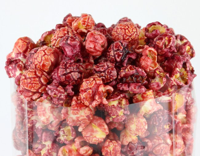 Oregon Berries Popcorn
