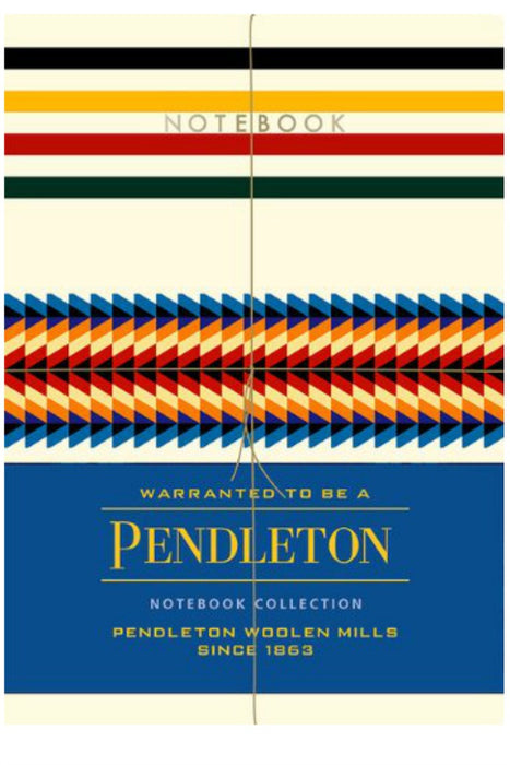 Pendleton Notebooks - Pulp & Circumstance - 2