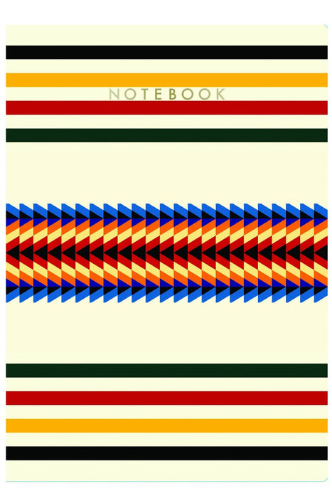 Pendleton Notebooks - Pulp & Circumstance - 4