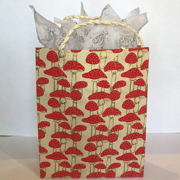 Gift Wrapping + Party Supplies