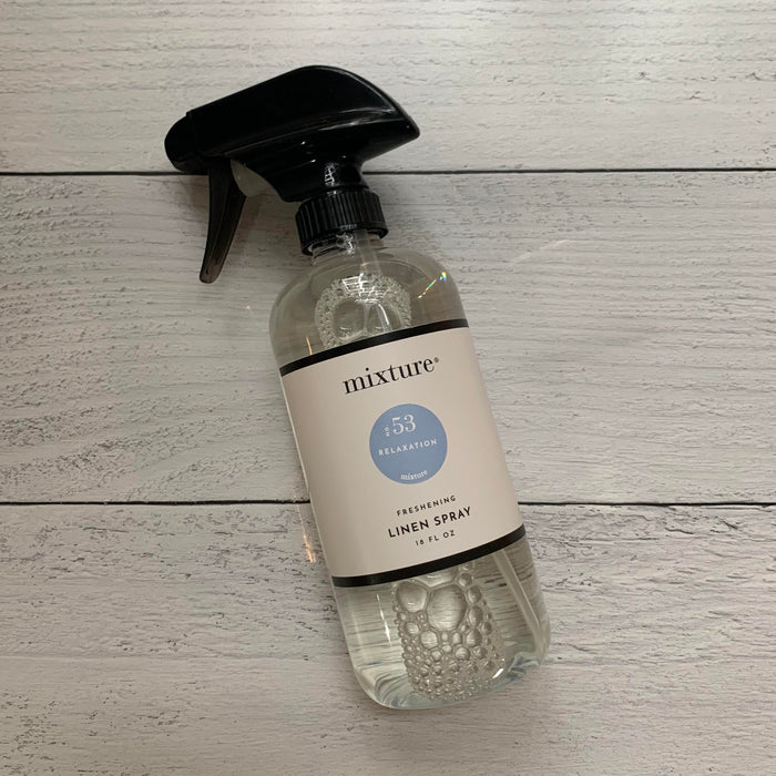 Relaxation Linen Spray