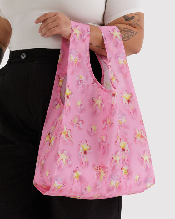 Standard Baggu - Dancing Star