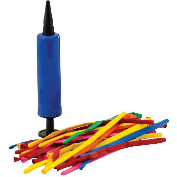 Retro Balloon Kit