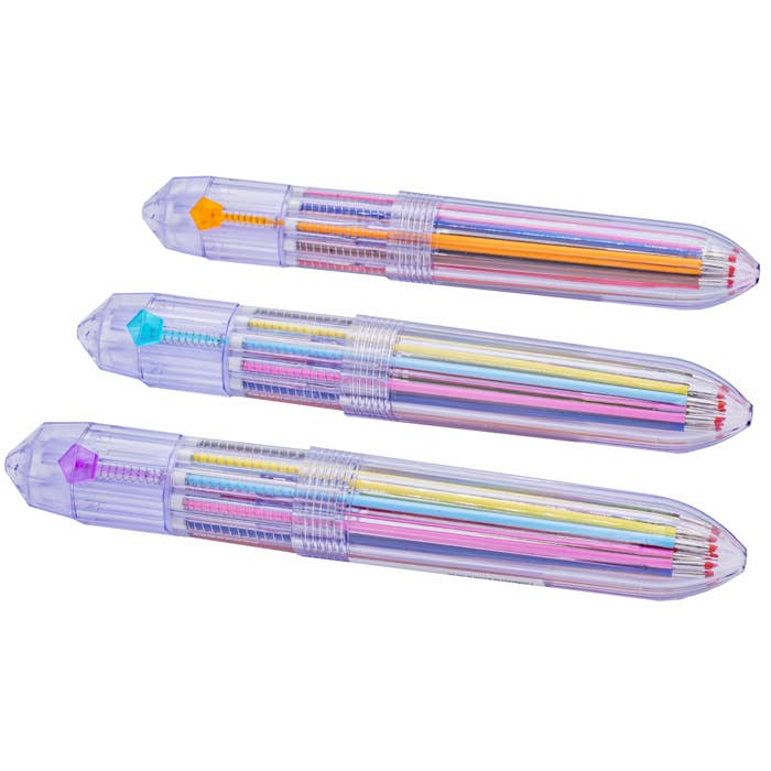 Sensory Lab Colorclick Pen