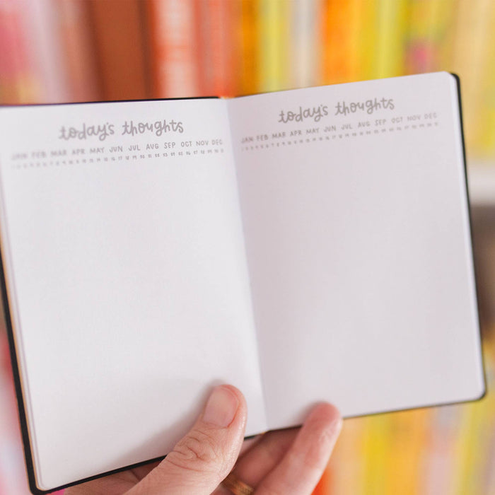 Mini Book of Thoughts