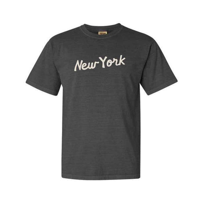 Newberg Comfort Colors Tee Shirt