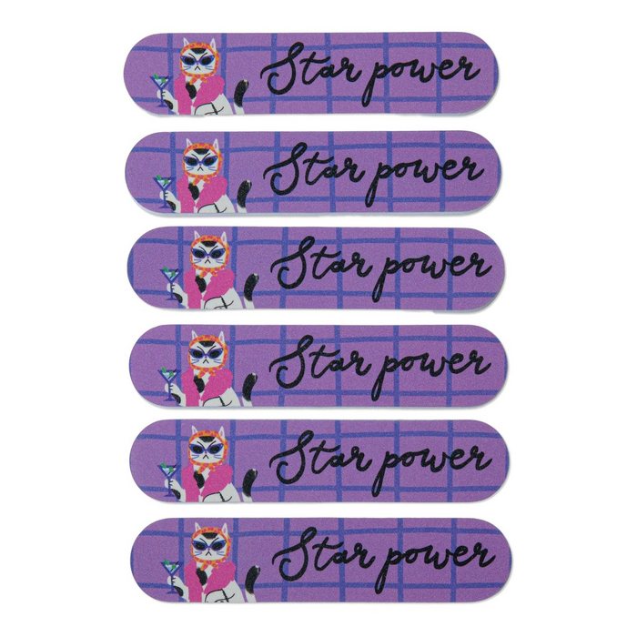 Emery Boards