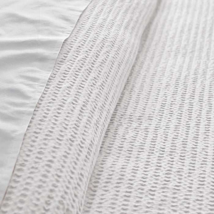 Cloud Waffle Duvet/Comforter Set