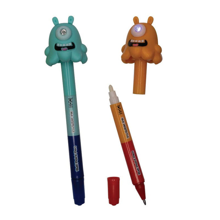 Alien Eye Uv Spy Pen