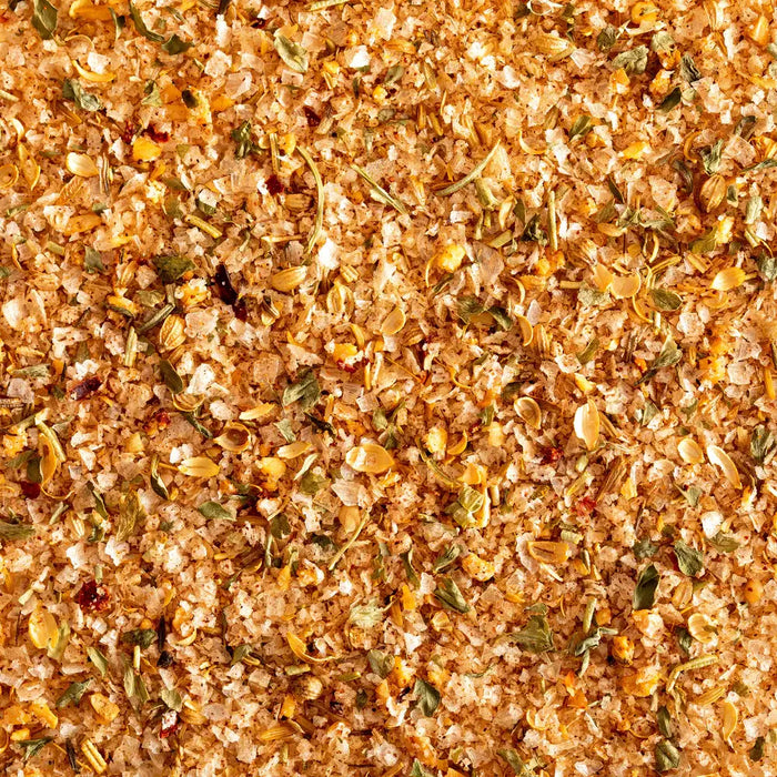 Grilling Trio - Seasoning Bundle