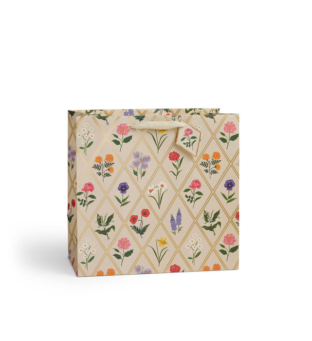 Garden Study Gift Bag