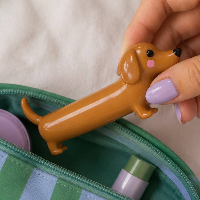Puppy Pout Dog Lip Balm