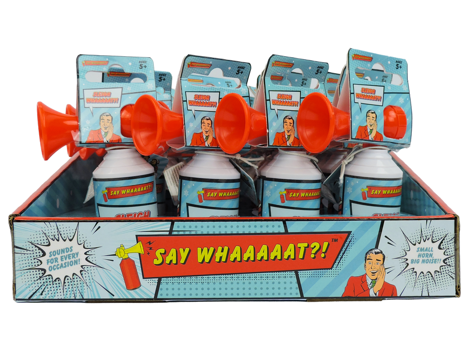 Toysmith Sleigh Whaaaaat?! (holiday)