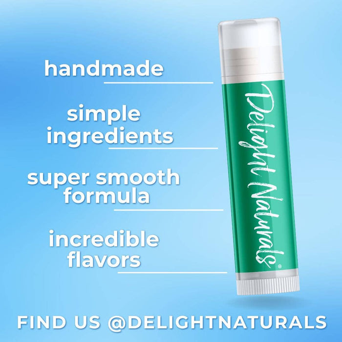 Old Fashioned Cocktail Lip Balm