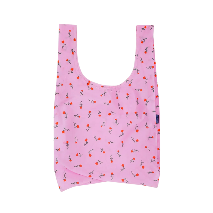 Standard Baggu- Painted Wildflower