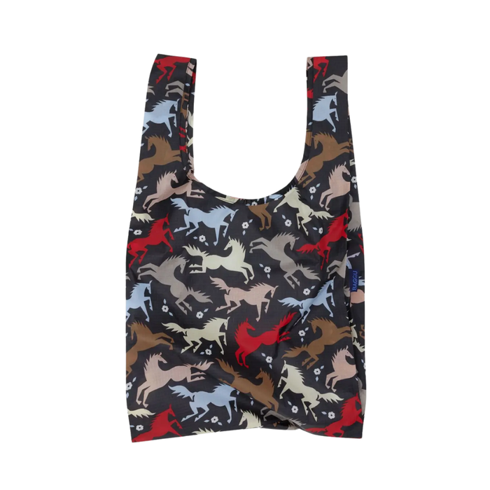 Standard Baggu - Horse Cut-Outs