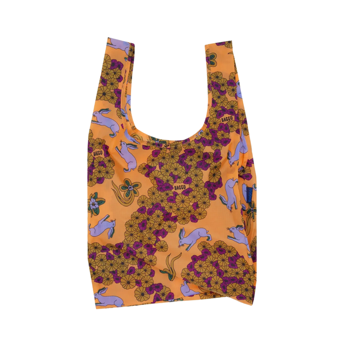 Standard Baggu - Wild Rabbit