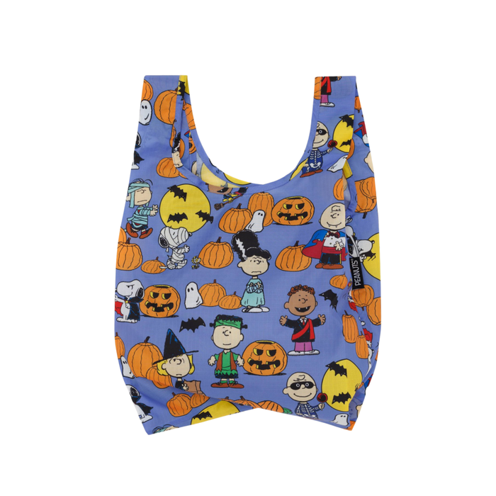 Baby Baggu - Pumpkin Patch