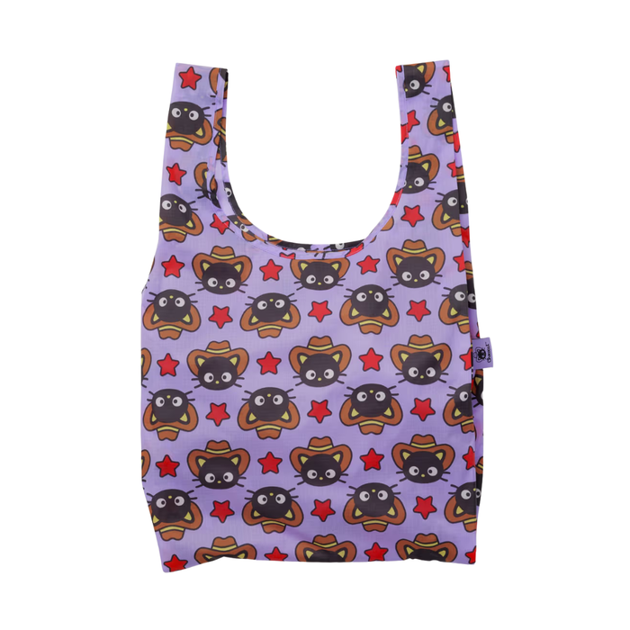 Standard Baggu - Chococat Western