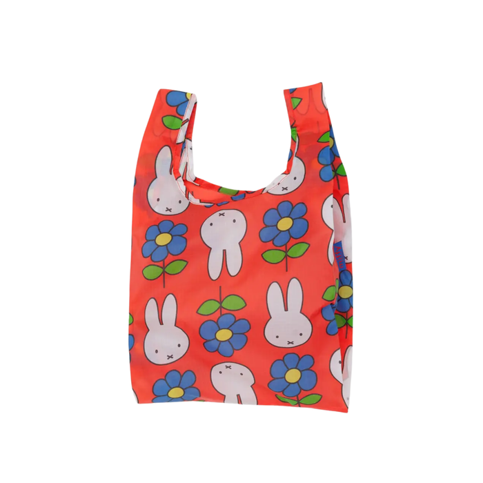 Baby Baggu - Flower Miffy