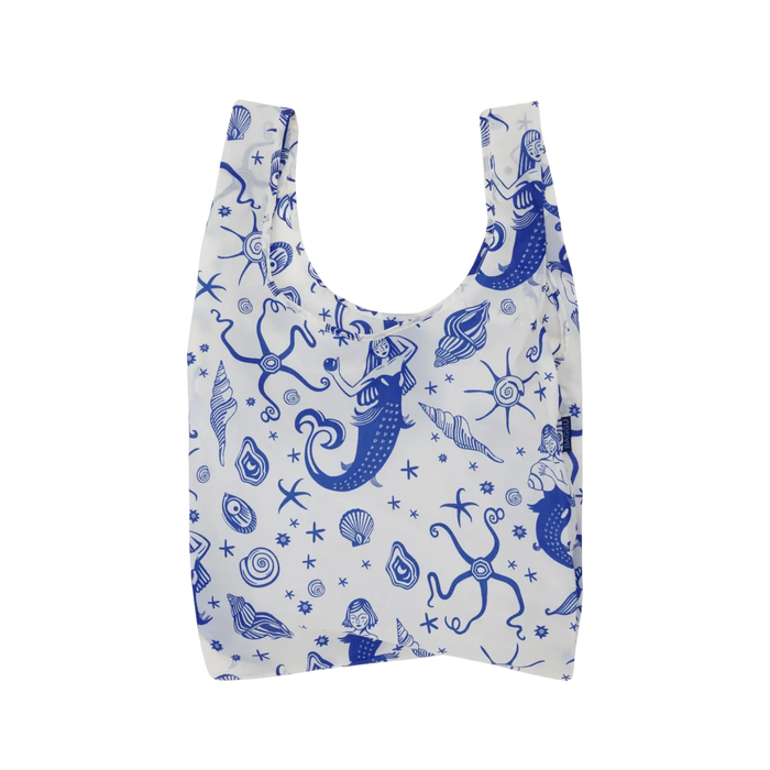 Standard Baggu - Mermaid