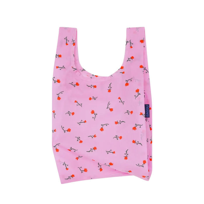 Baby Baggu - Painted Wildflower