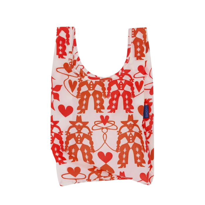 Baby Baggu - Cowgirl