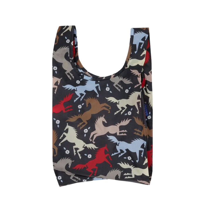 Baby Baggu - Horse Cut-Outs