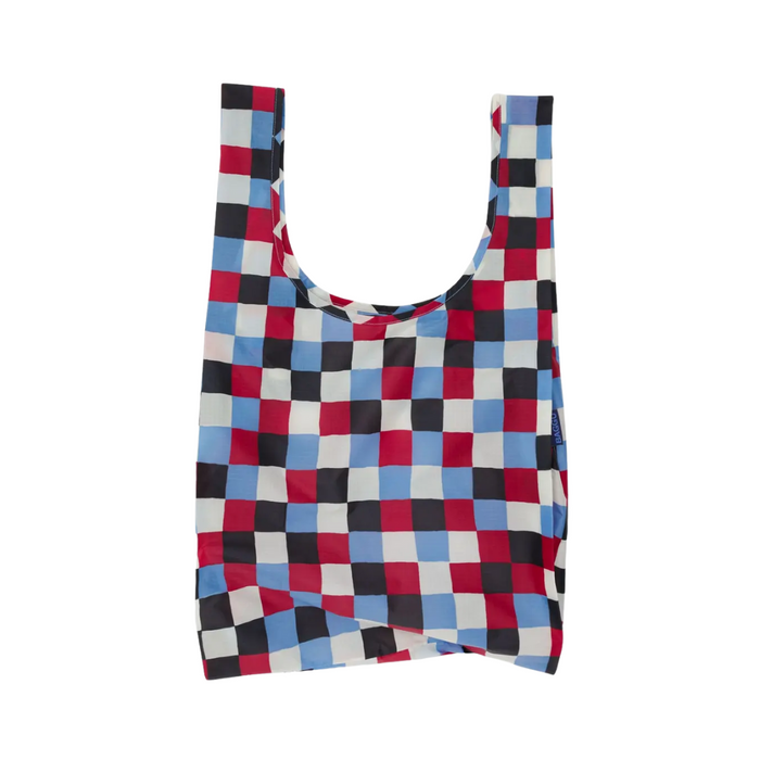Standard Baggu - Painted Check