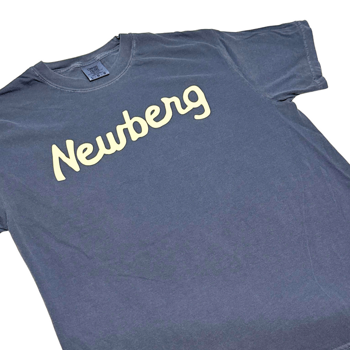 Newberg Comfort Colors Tee Shirt